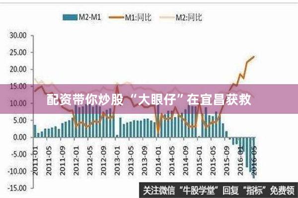 配资带你炒股 “大眼仔”在宜昌获救