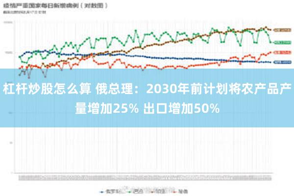 杠杆炒股怎么算 俄总理：2030年前计划将农产品产量增加25% 出口增加50%