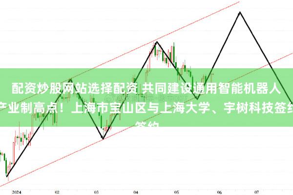 配资炒股网站选择配资 共同建设通用智能机器人产业制高点！上海市宝山区与上海大学、宇树科技签约